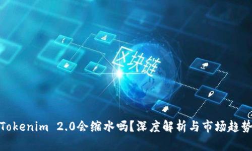 Tokenim 2.0会缩水吗?深度解析与市场趋势