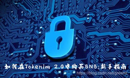 如何在Tokenim 2.0中购买BNB:新手指南