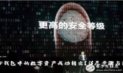 如何将TP钱包中的数字资产成功转出?详尽步骤与