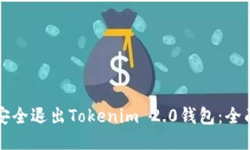 如何安全退出Tokenim 2.0钱包:全面指南
