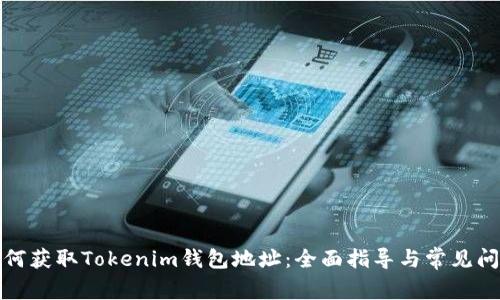 如何获取Tokenim钱包地址:全面指导与常见问题