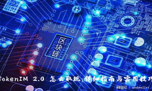 TokenIM 2.0 怎么取现:详细指南与实用技巧