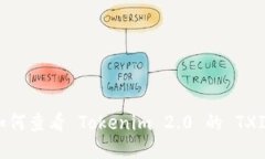 如何查看 Tokenim 2.0 的 TXID