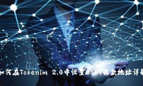 如何在Tokenim 2.0中设置USDT收款地址详解