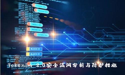 Tokenim 2.0安全漏洞分析与防护措施