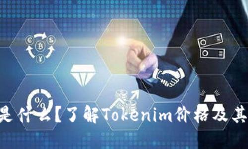 Tokenim是什么?了解Tokenim价格及其投资价值
