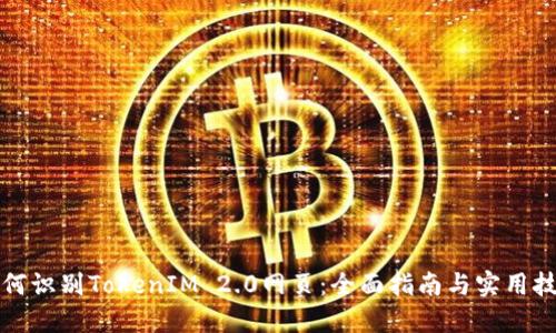 如何识别TokenIM 2.0网页:全面指南与实用技巧
