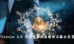 Tokenim 2.0 钱包变零问题解析与解决方案