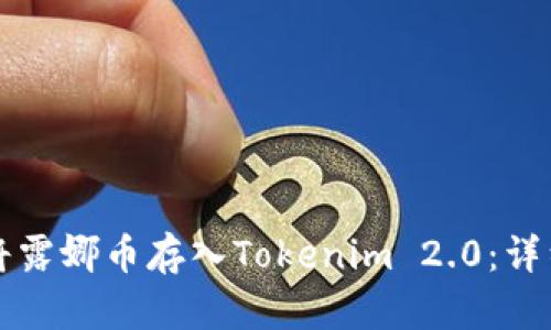 如何将露娜币存入Tokenim 2.0:详细指南