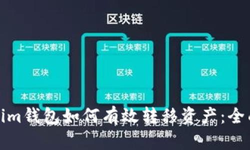 Tokenim钱包如何有效转移资产:全面指南