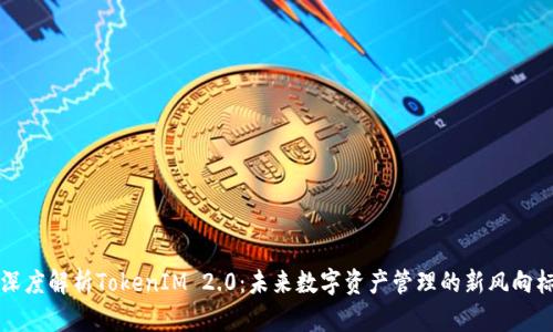 深度解析TokenIM 2.0:未来数字资产管理的新风向标